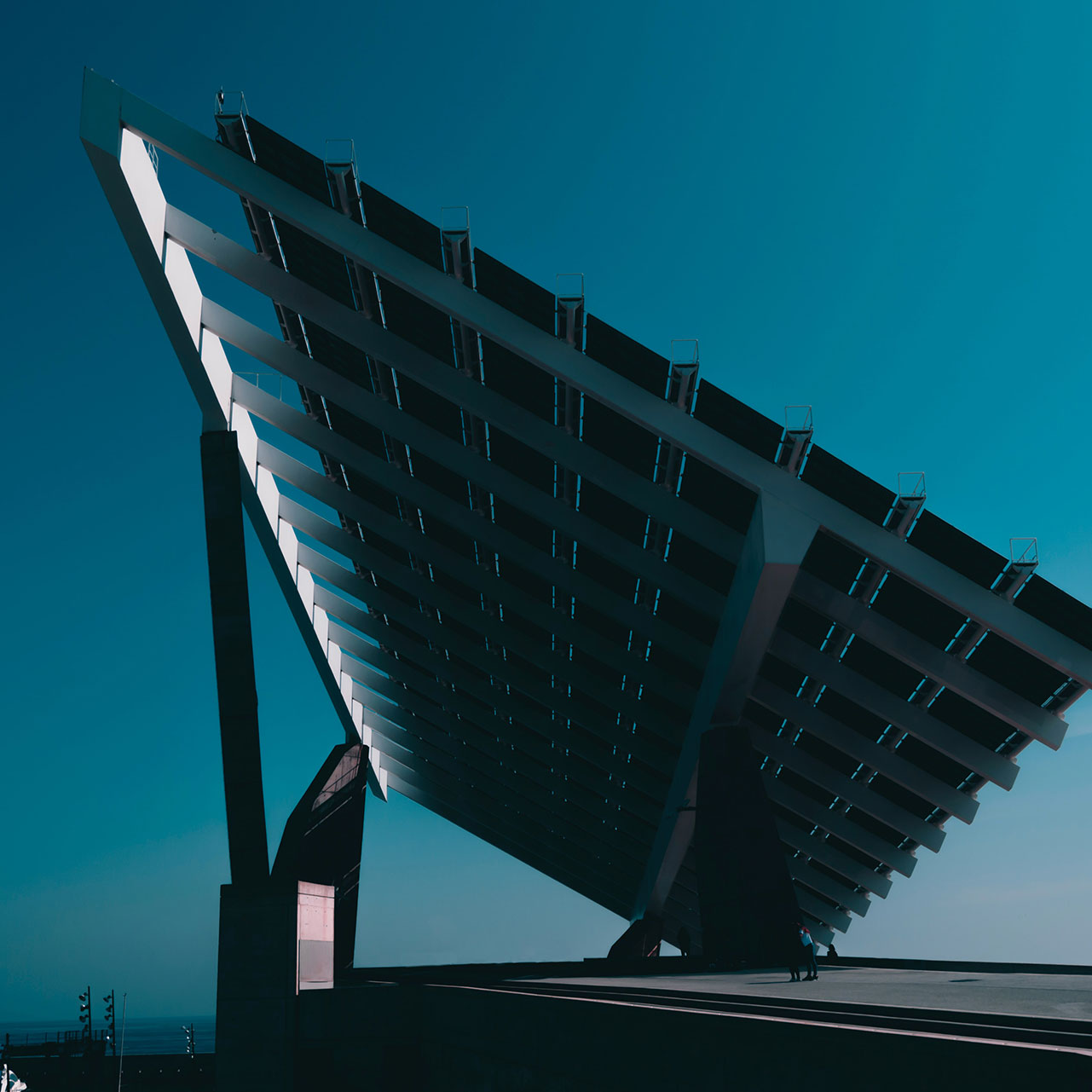 Solar Panels (Zonnepanelen)