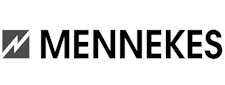Mennekes laadstation
